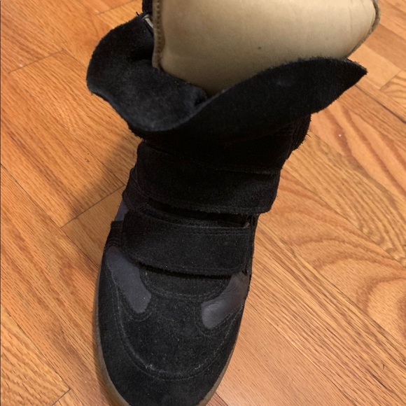 Isabel Marant sneakers - Picture 6 of 6